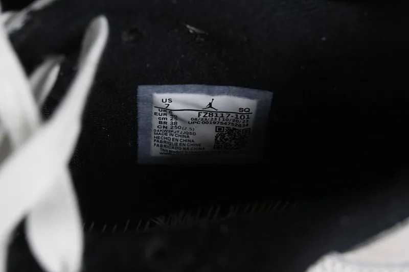 All categories Air Jordan Jordan series basketball shoes Air Jordan 1 Low J version Travis Scott x Jordan Jumpman Jack TR "University Red" AJ1 Joe 1 hook and loop fashion basketball shoes FZ8117-101